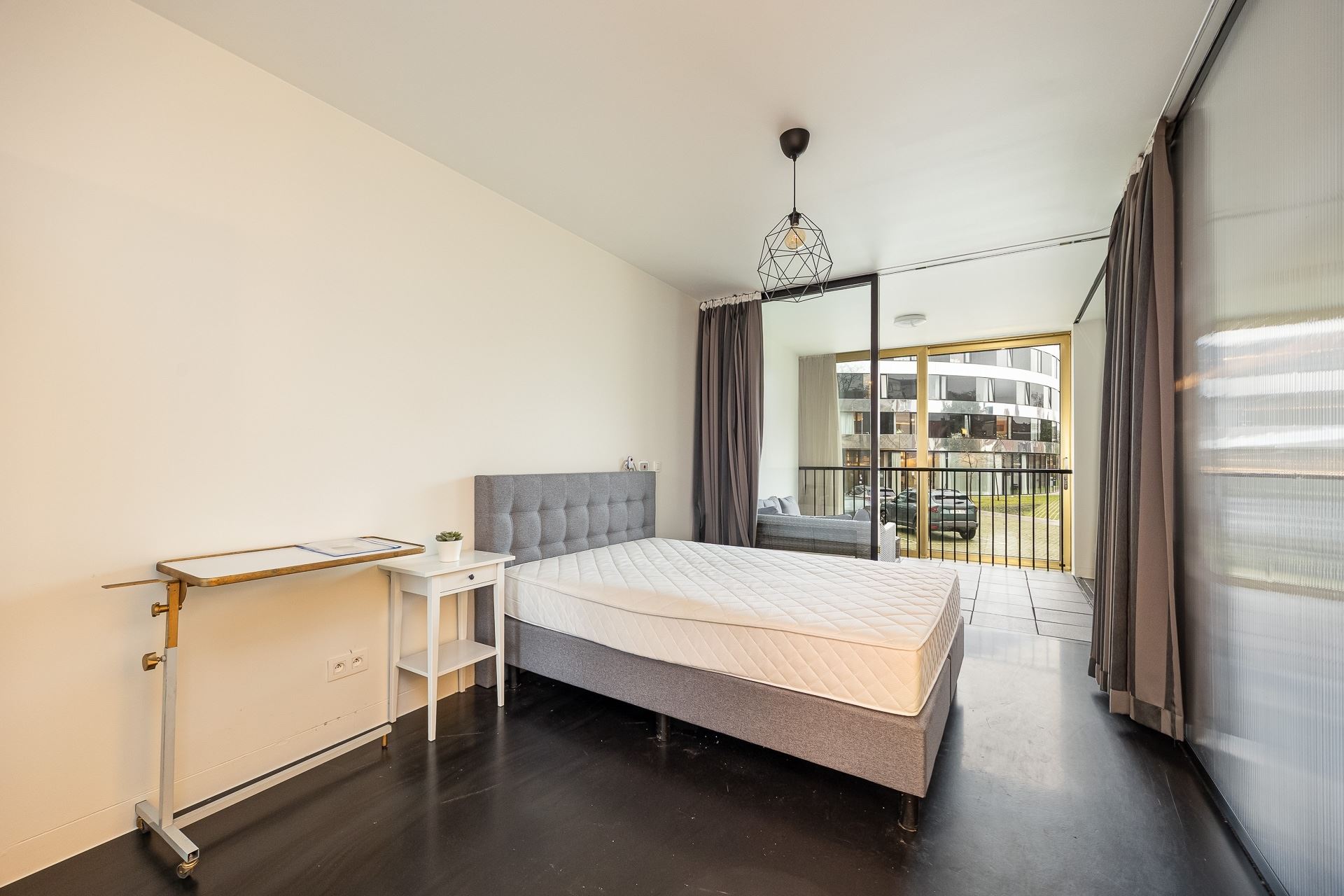 Volledig rolstoelvriendelijke assistentiewoning (2017) - foto 5