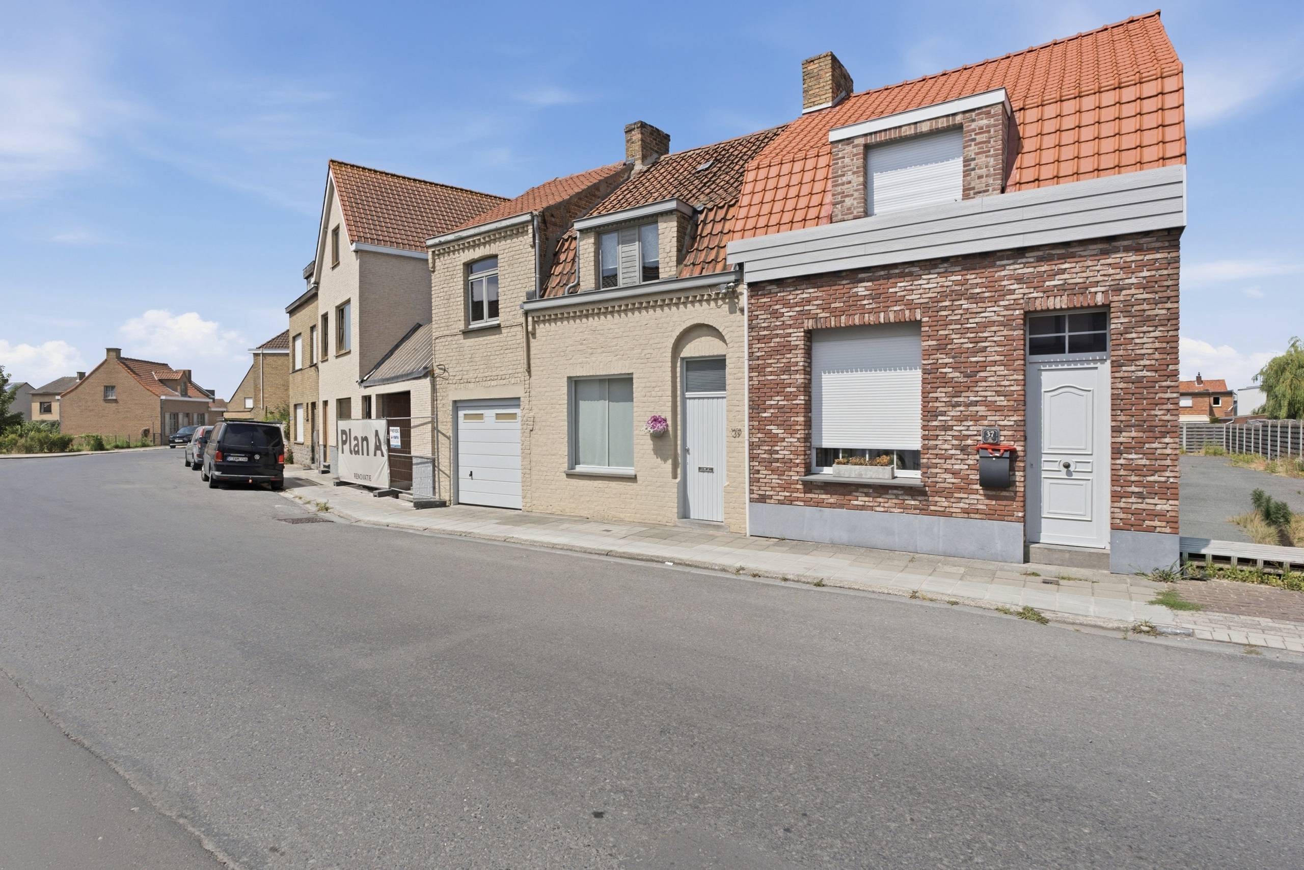 Gezellige woning met 3 slaapkamers in centrum Veurne - foto 4