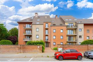 Appartement te koop in 's-Gravenbrakel