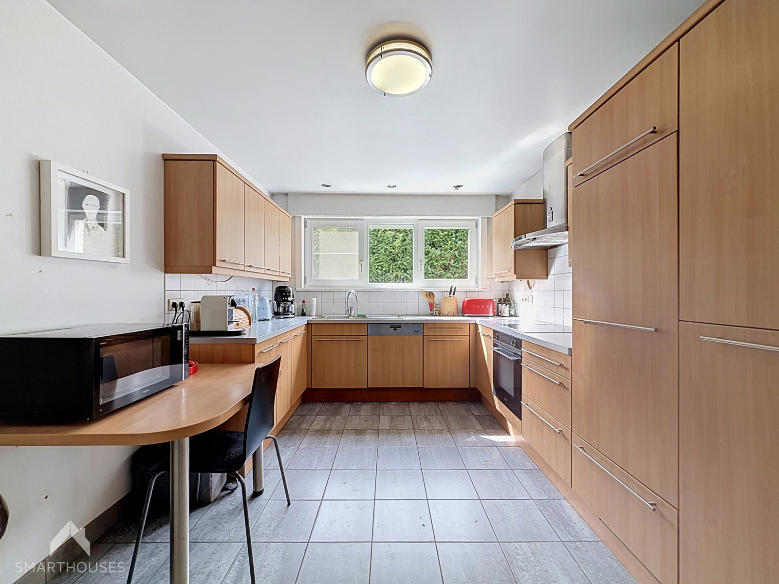 Maison à vendre à Mariakerke avec 3 chambres - photo 5