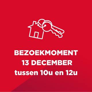 Appartement à vendre à Zulte