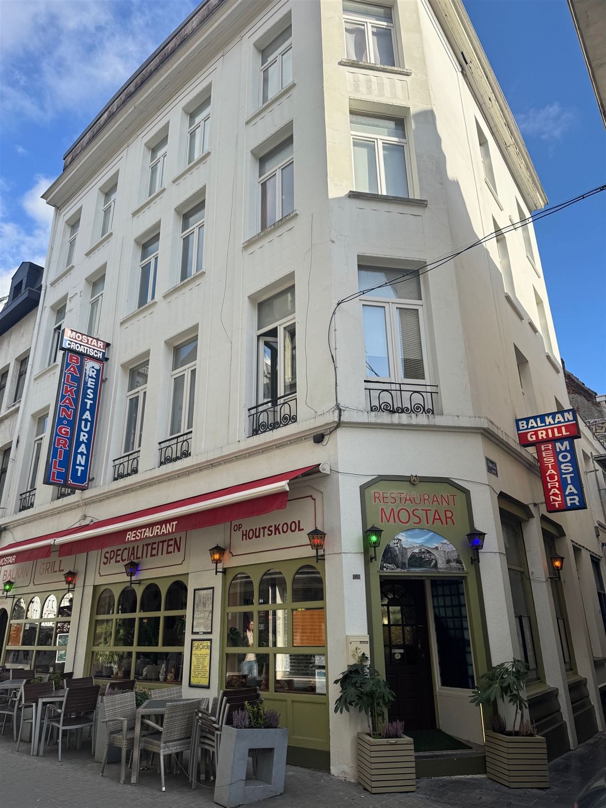 Compact stadsappartement met Airbnb-vergunning  - foto 2