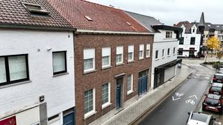 House for sale in Kuurne