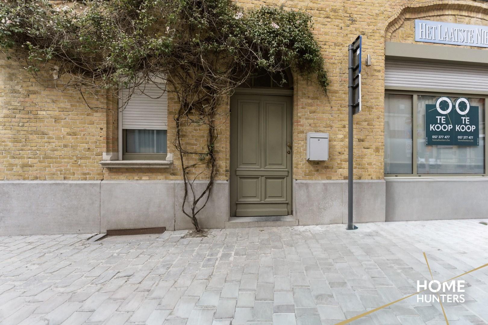 House for sale in Ypres with 3 bedrooms - photo 3