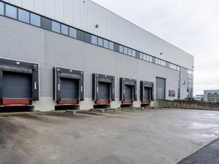 Commercial for rent in Nivelles