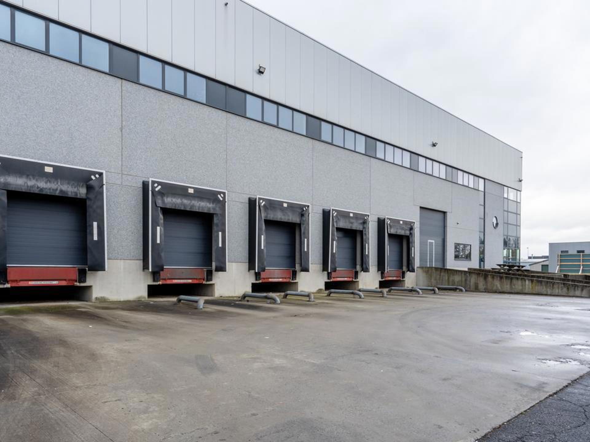 Commercial for rent in Nivelles - photo 3