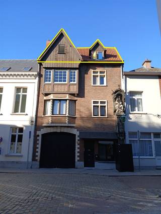 Apartment for sale in Lier