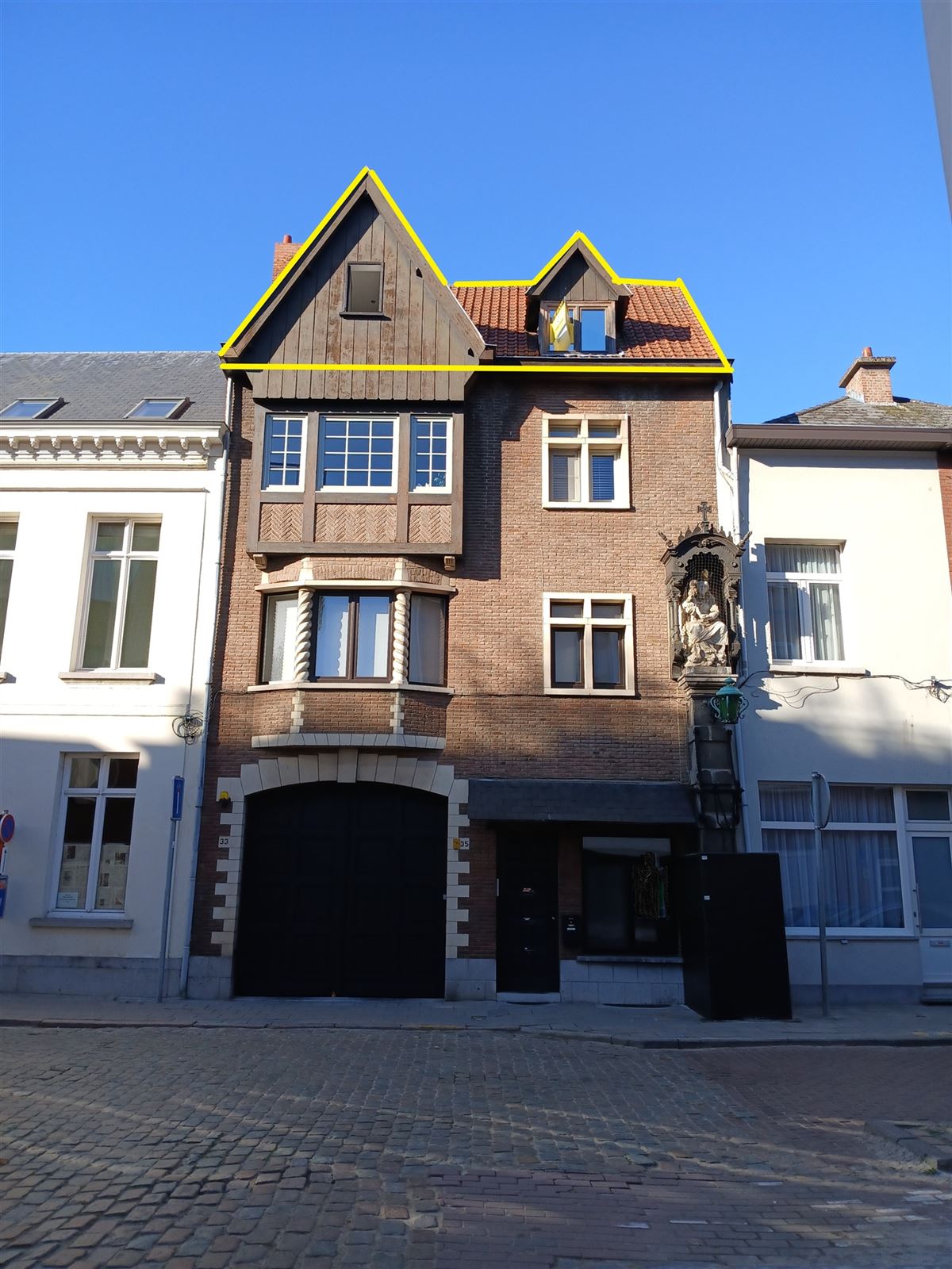 Apartment for sale in Lier with 1 bedroom - photo 1