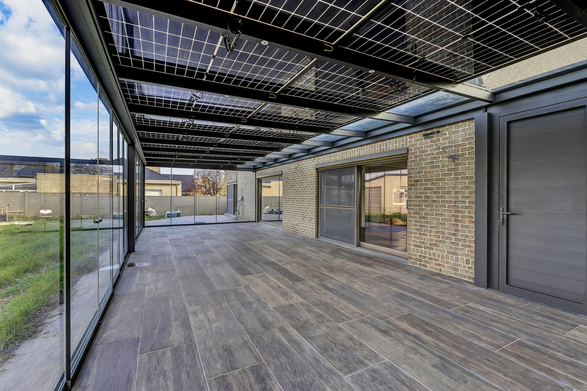 Fantastische woning met mogelijkheid zelfstandige activiteit - foto 4