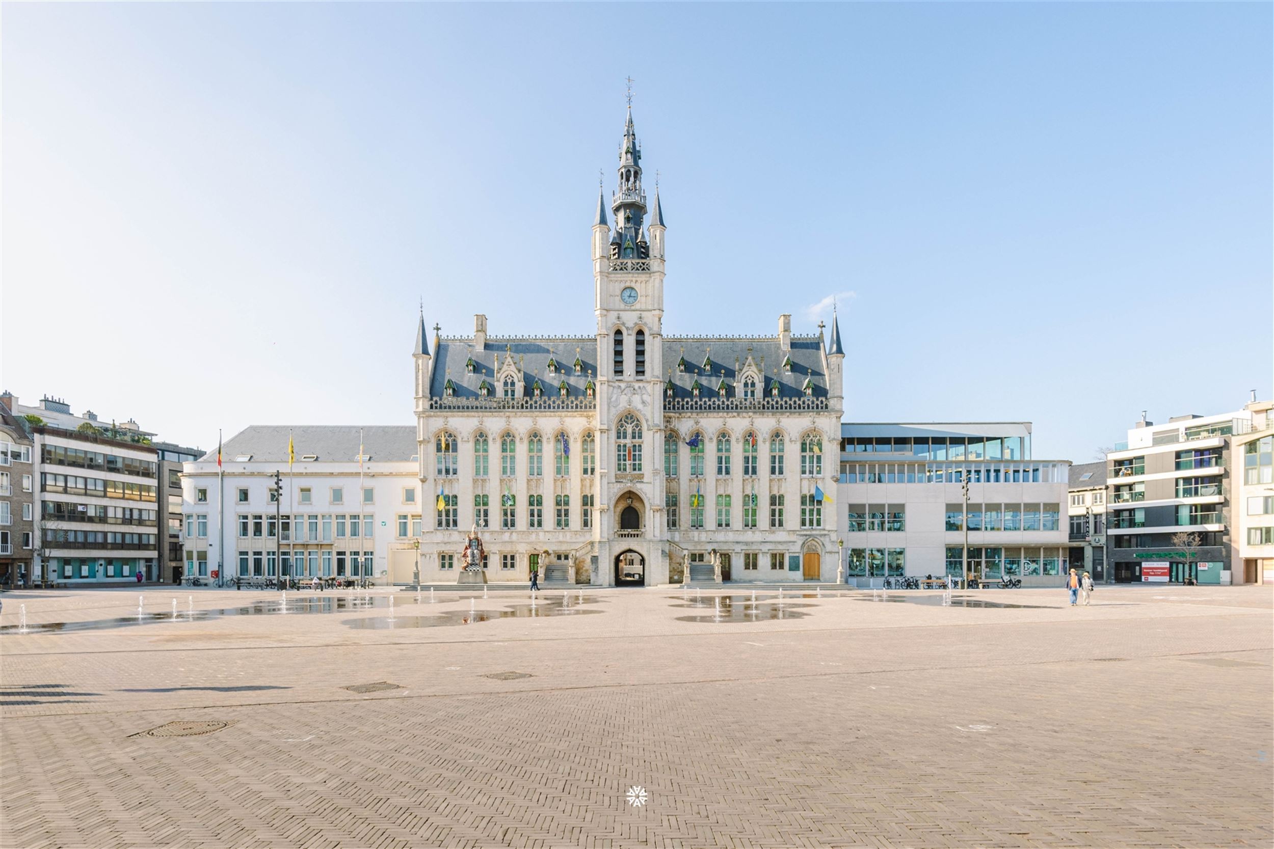 Handelszaak op toplocatie te huur in Sint-Niklaas - foto 4