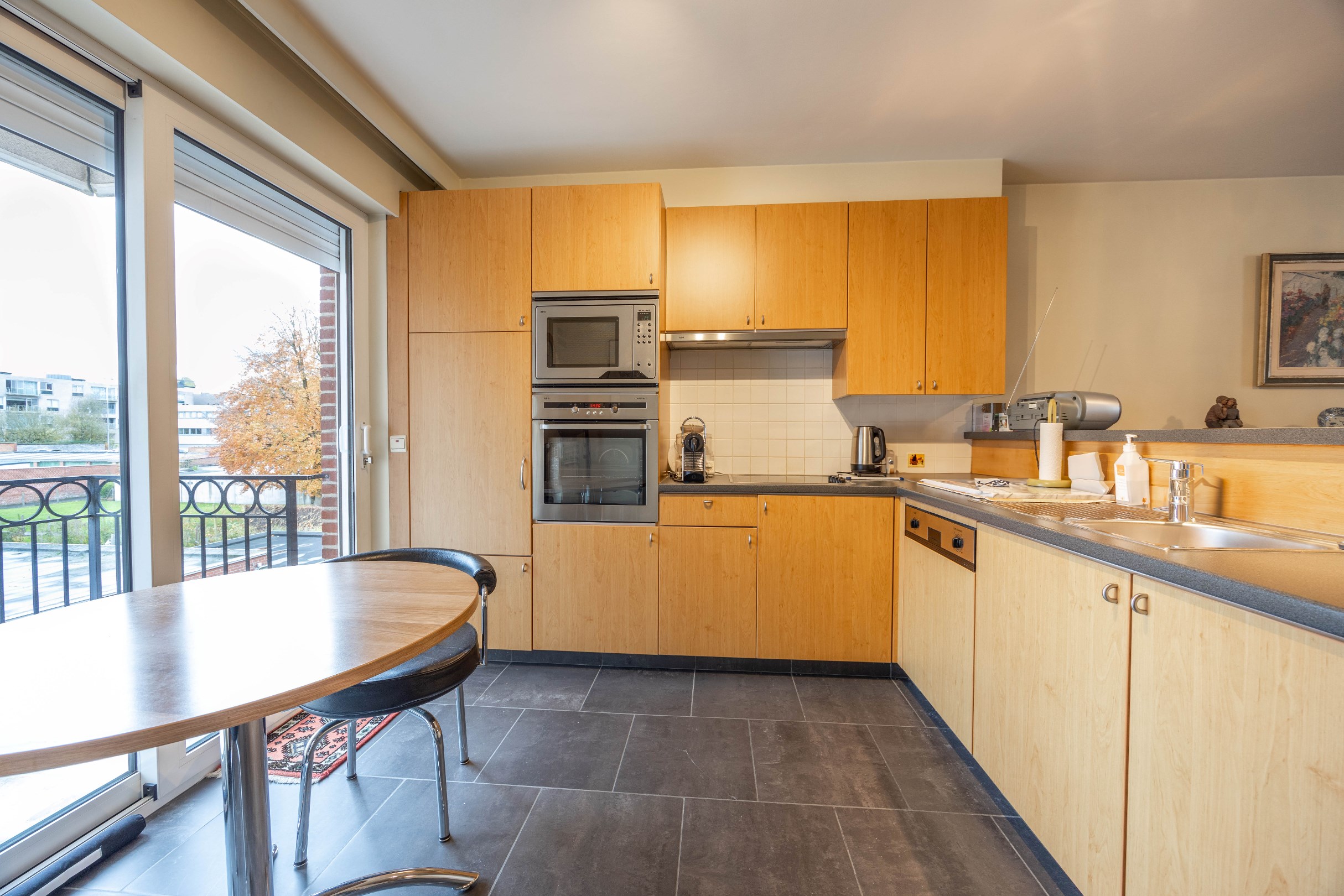 Apartment for sale in Zwevegem with 2 bedrooms - photo 3