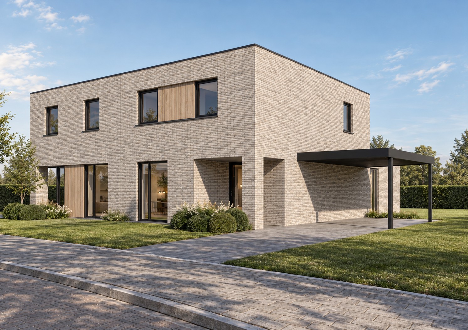 LOT 78 - Klaverstraat - photo 4
