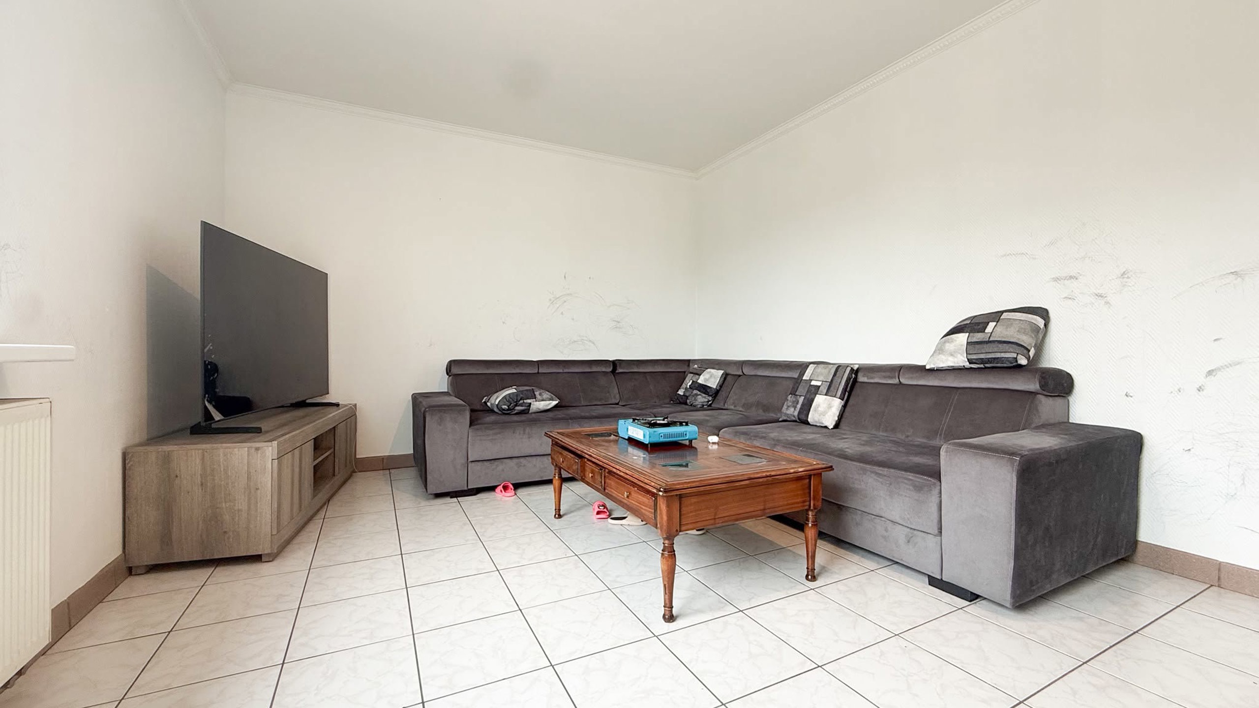 Instapklaar appartement van 110m² op topligging te Boekt! - foto 4