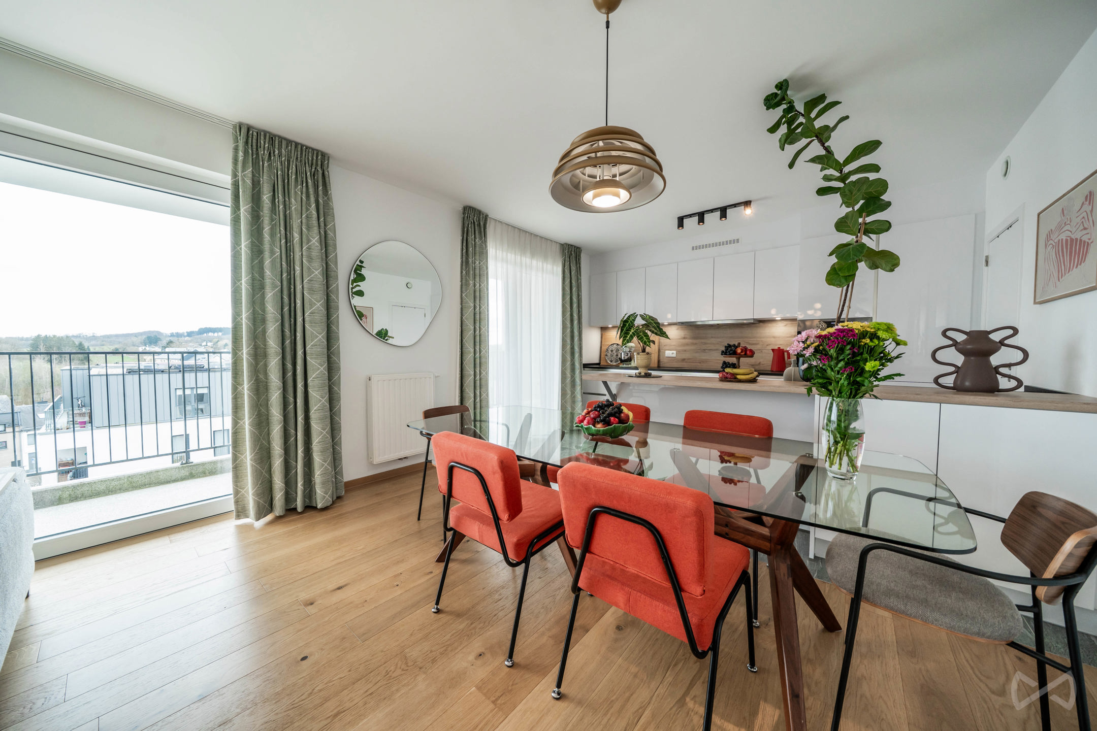 Appartement te koop in Arlon met 3 slaapkamers - foto 4