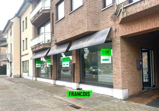 Commercial à vendre à Oostkamp