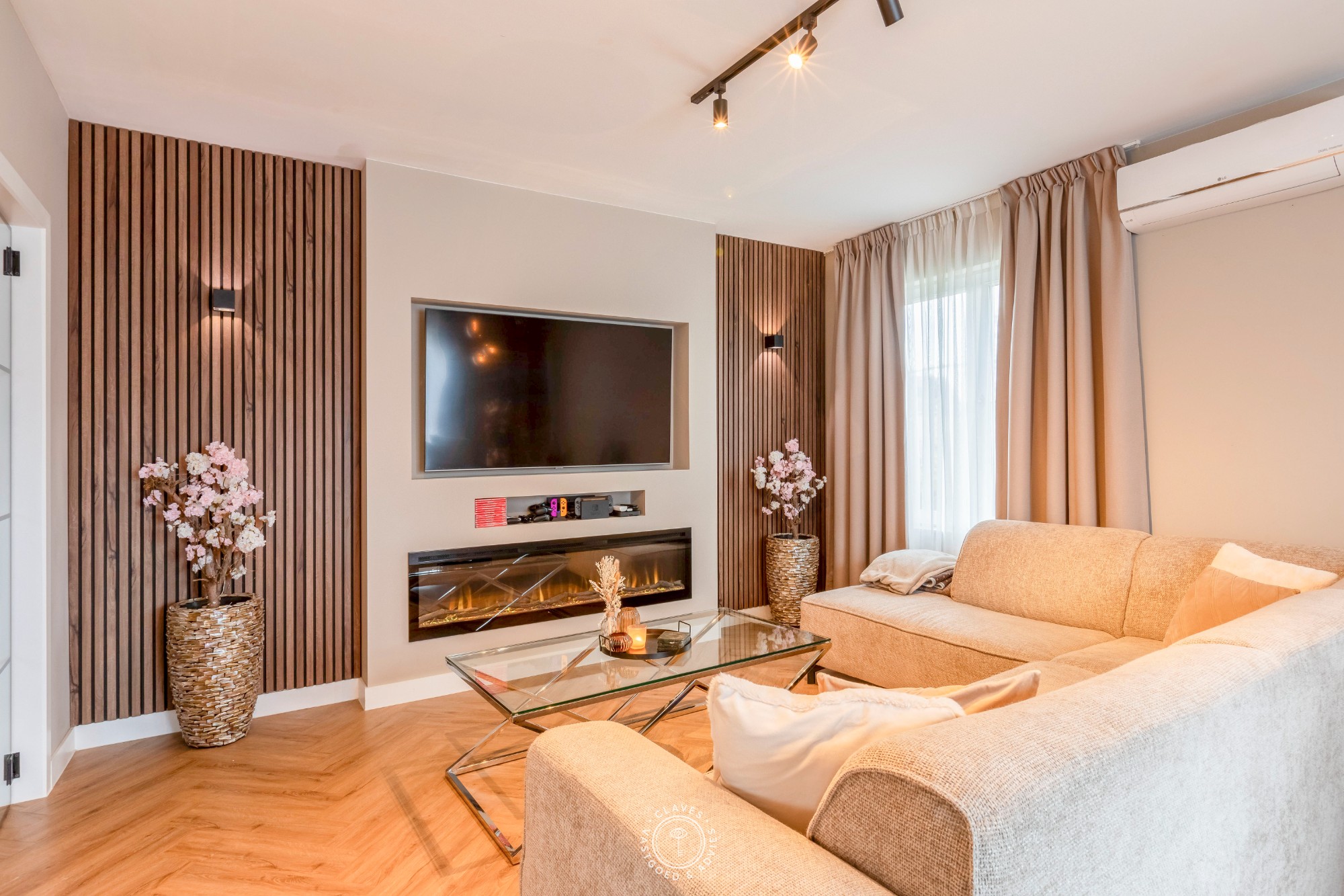 Appartement à louer à Tamise