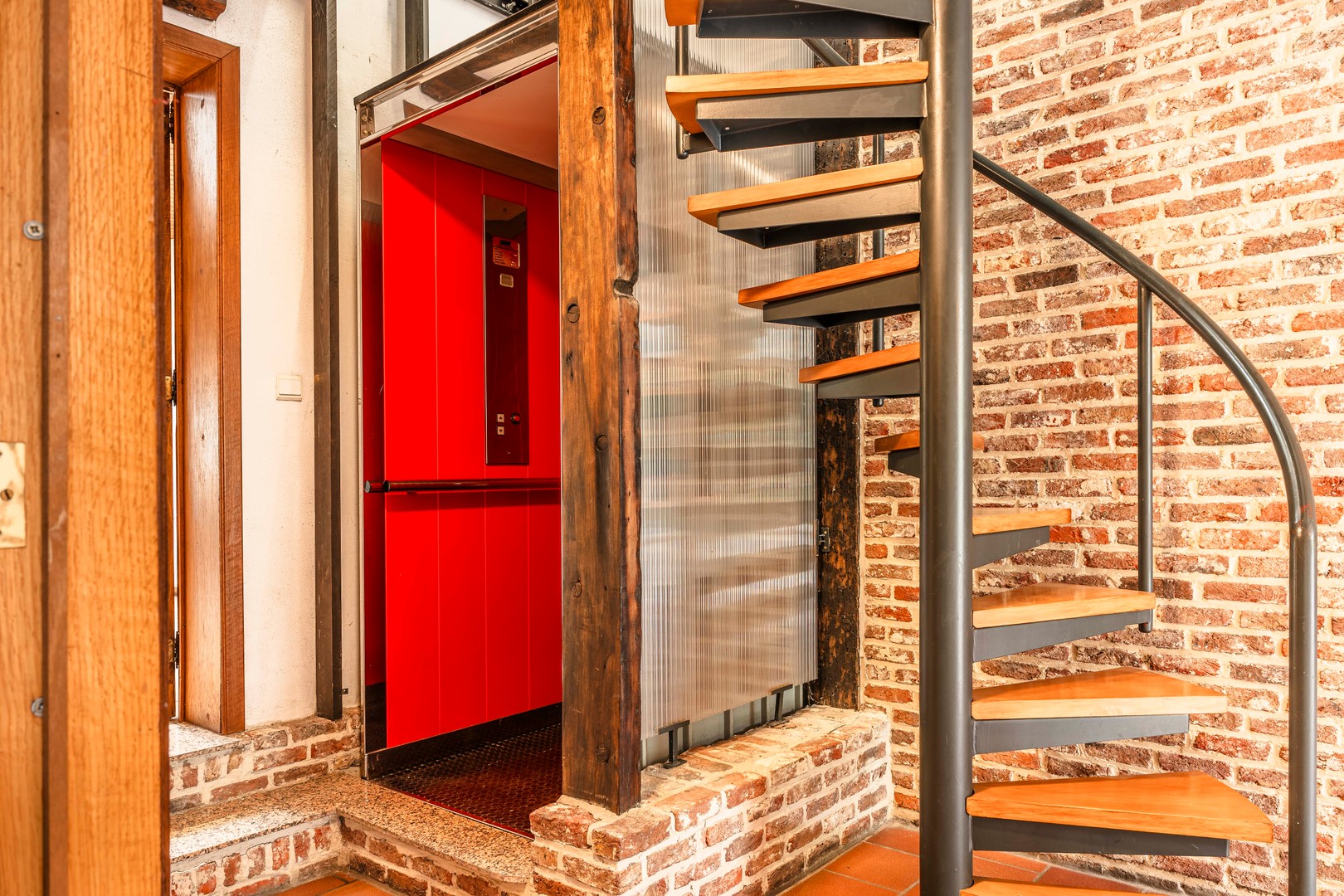 Karaktervolle woning op centrale ligging - photo 4