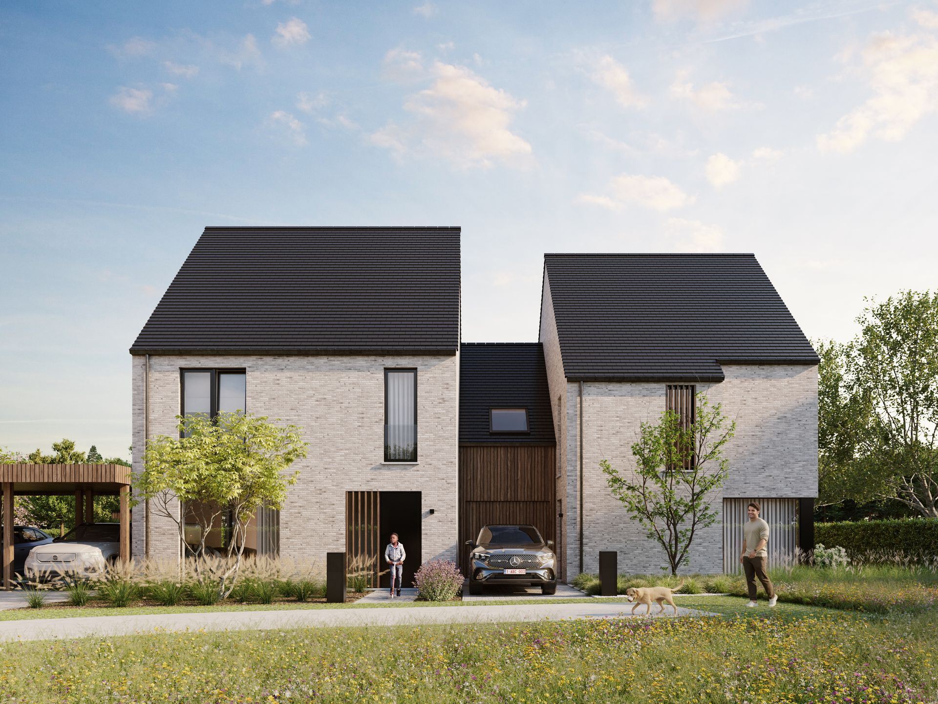Project te koop in Sint-Amands - foto 3