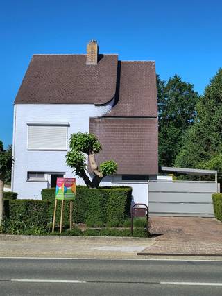 House for sale in Meerhout