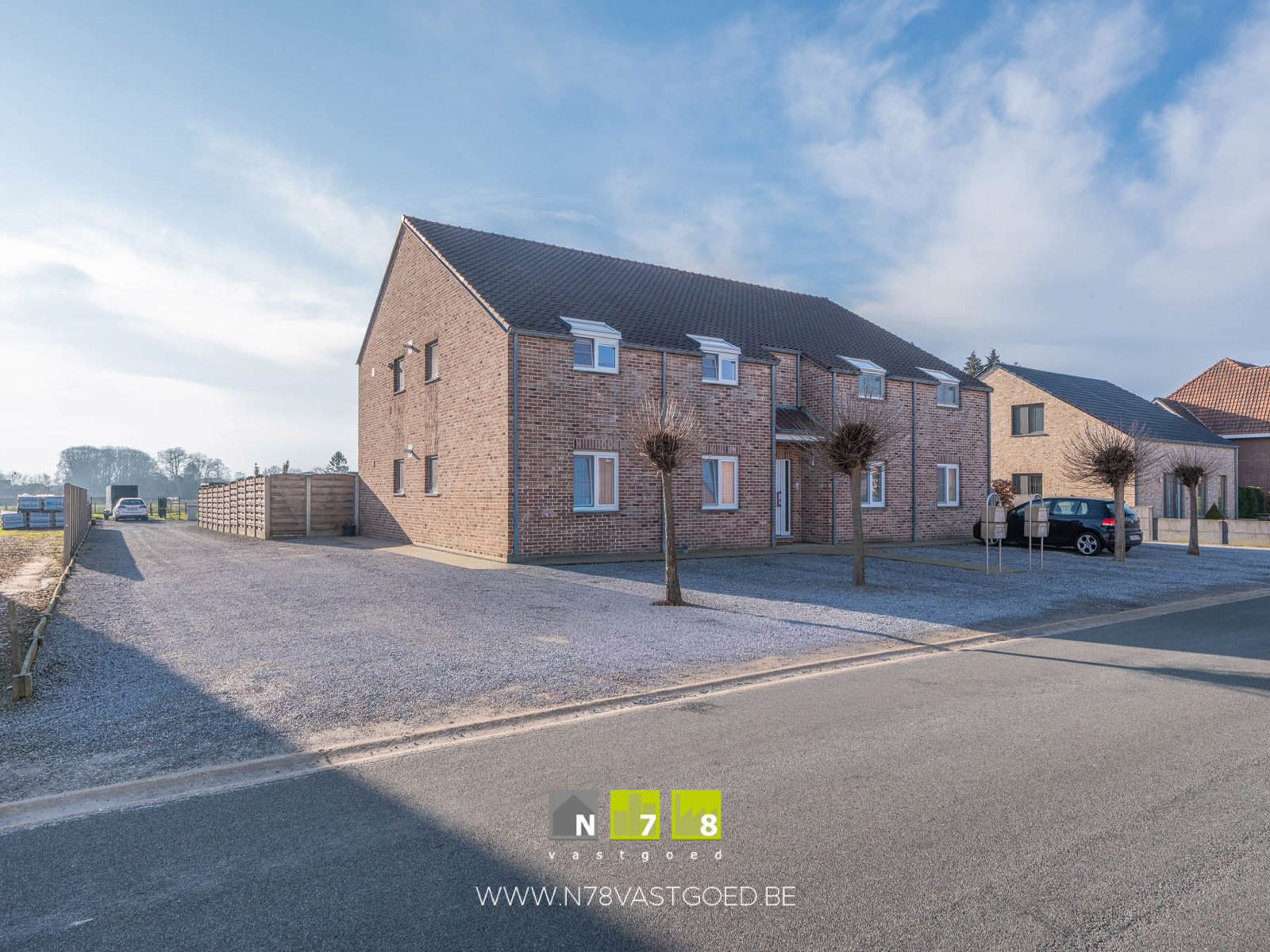 Appartement à vendre à Dilsen-Stokkem avec 2 chambres - photo 2