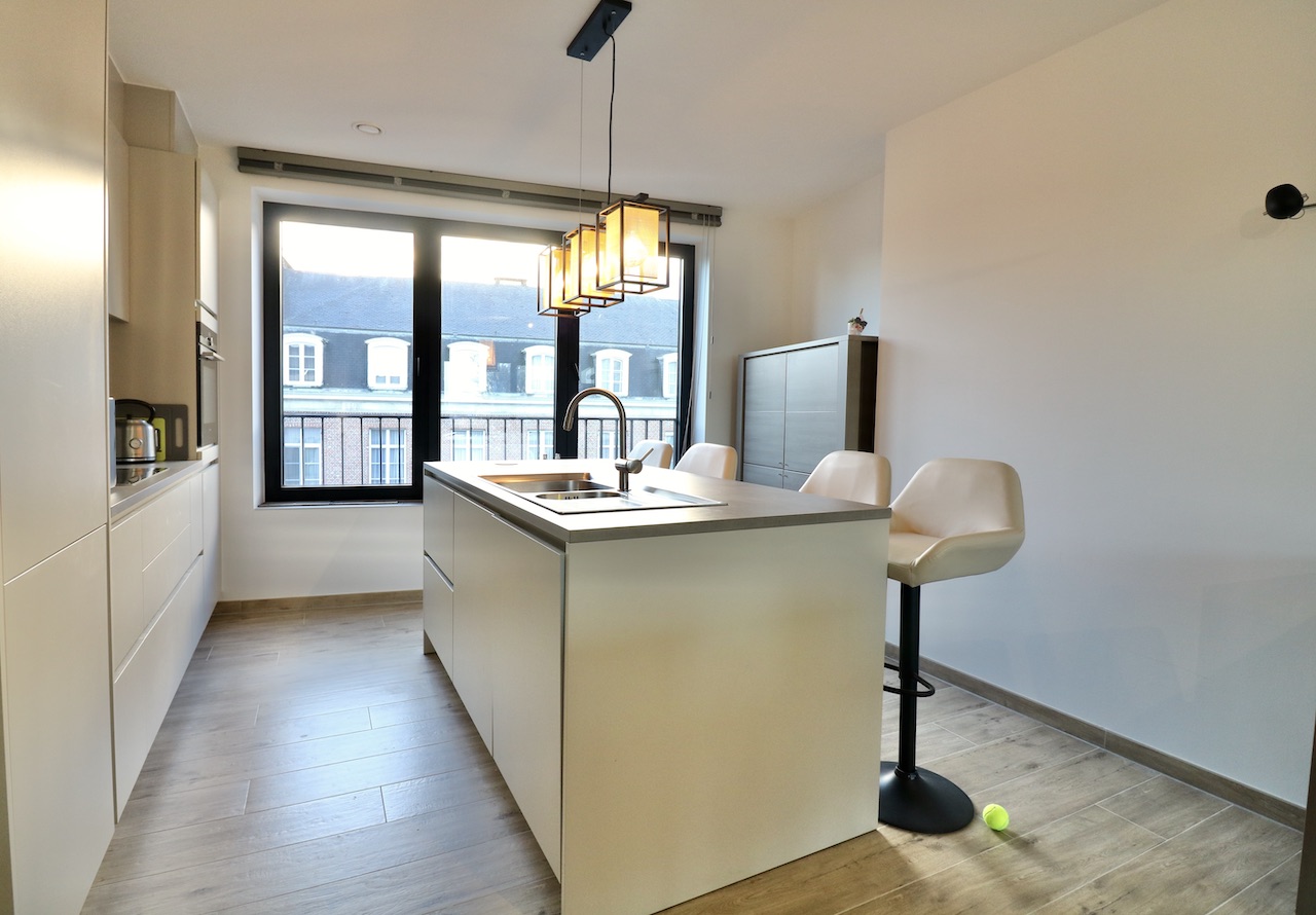 Appartement à louer à Eeklo avec 2 chambres - photo 5