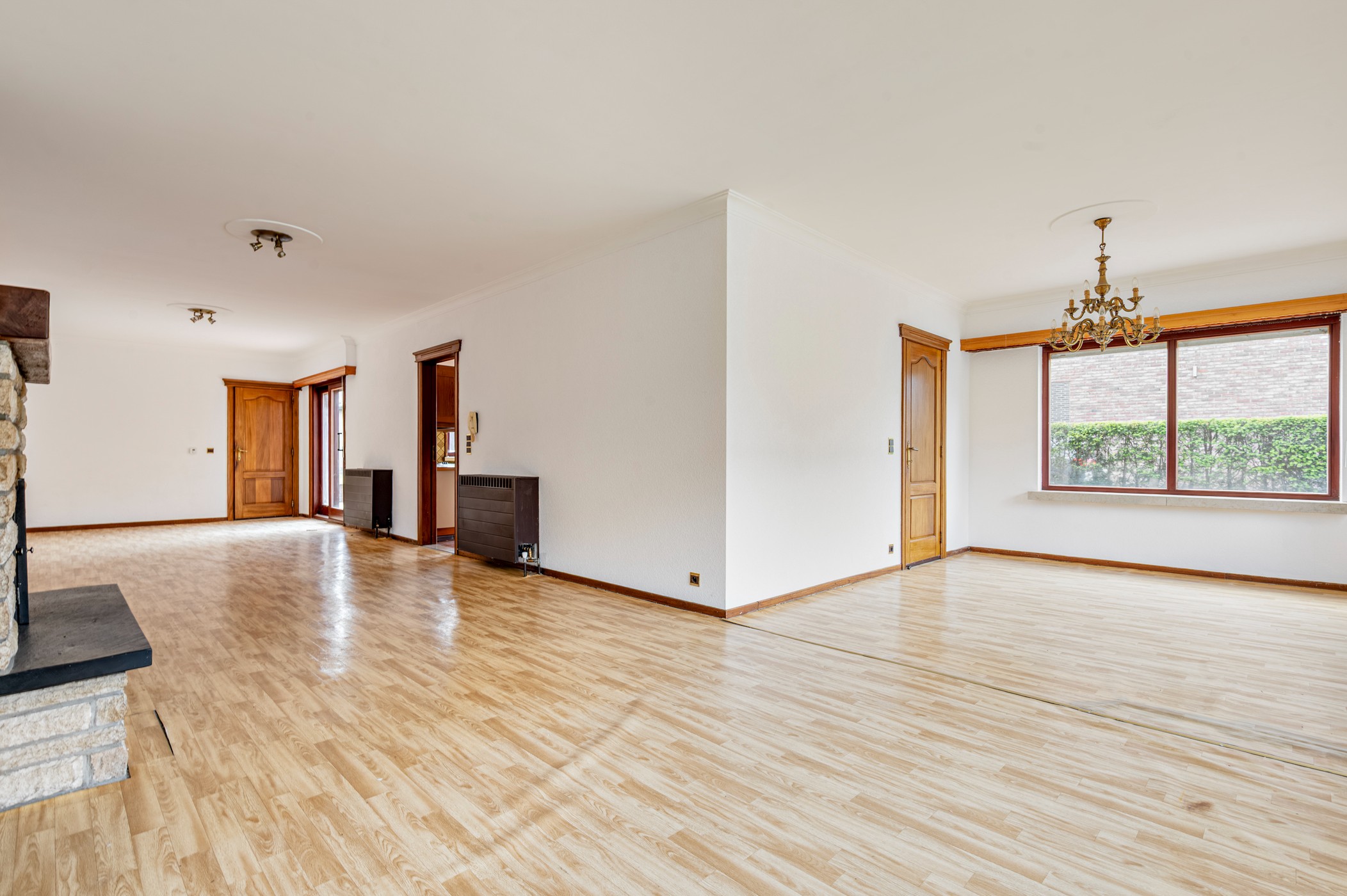 Gezinswoning met ruime tuin op prime locatie in Temse - foto 5