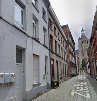 Appartement à louer à Malines