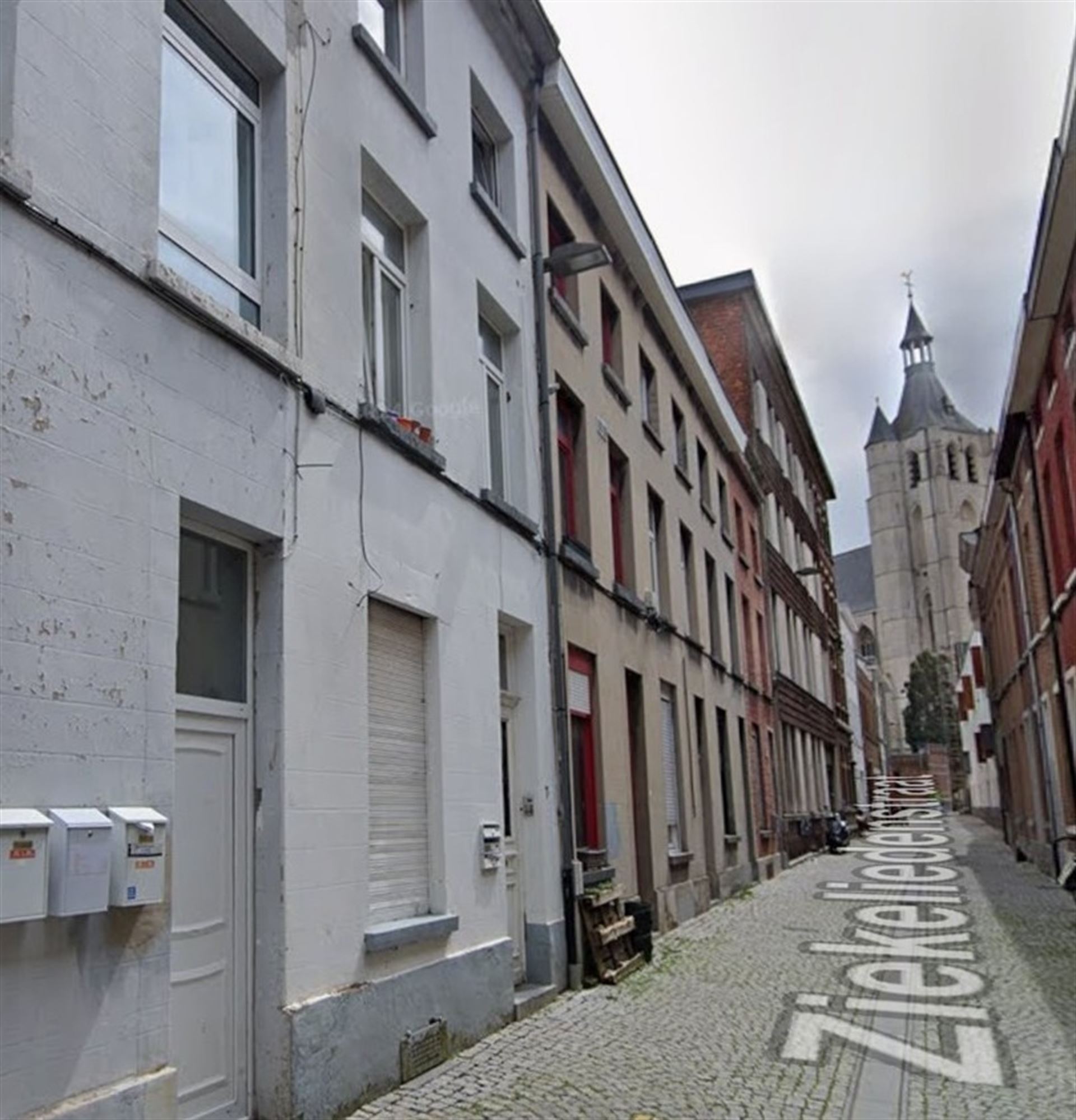 Appartement à louer à Malines avec 1 chambre - photo 1