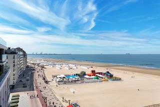 Met trots introduceren wij u Residentie Savoy – het meest exclusieve nieuwbouwproject op de Zeedijk-Het Zoute, gelegen op een toplocatie naast...