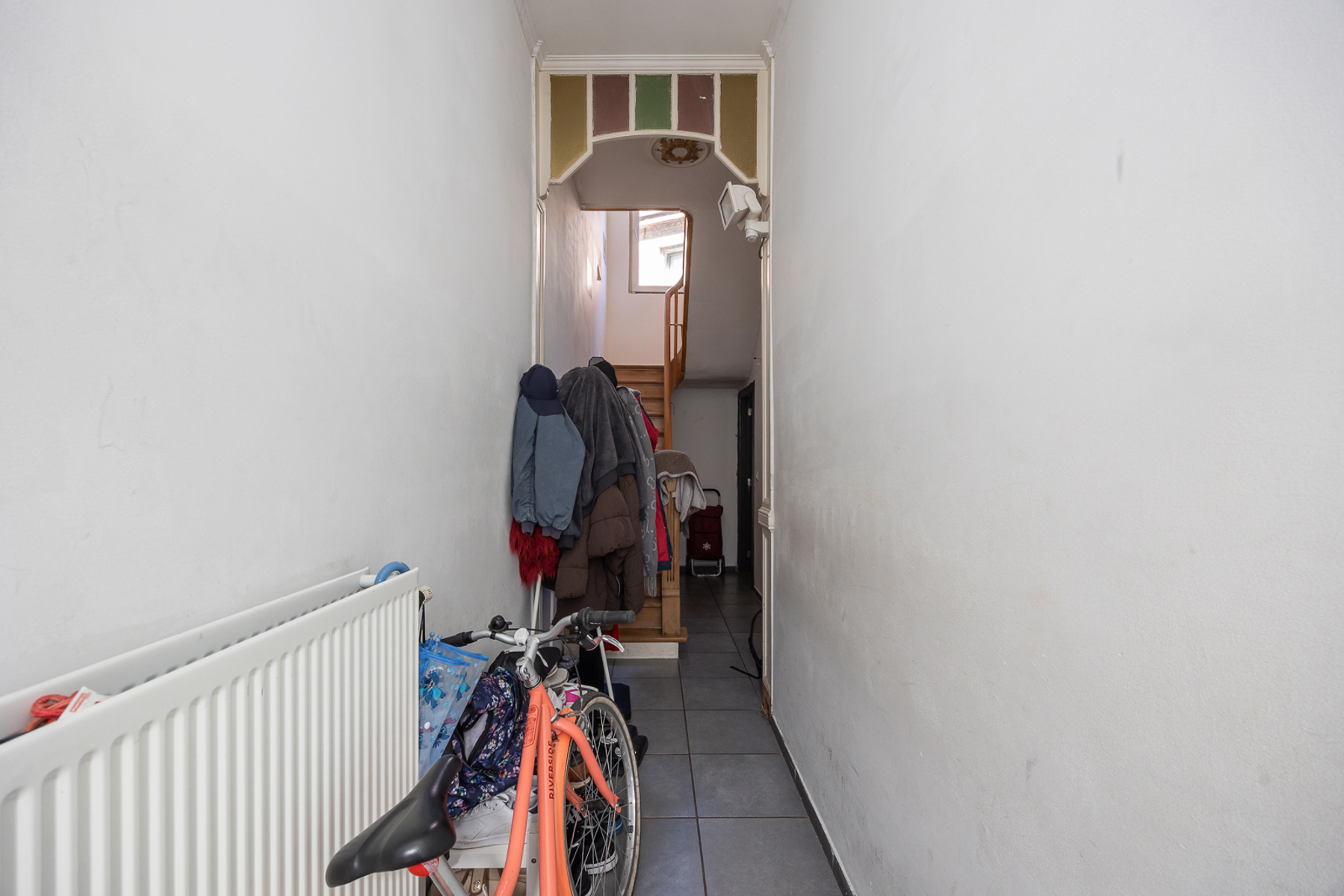 Gerenoveerde woning vlakbij het Rivierenhof in Deurne - foto 2