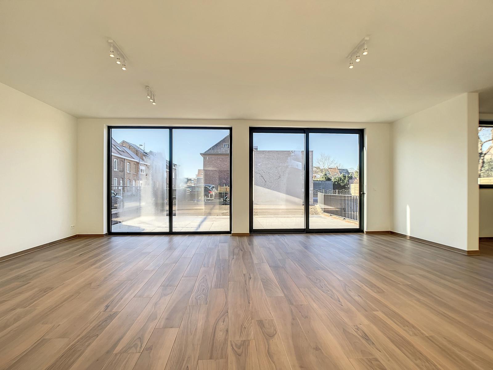 Appartement met 3 slaapkamers in Mechelen met terras/tuin! - foto 5