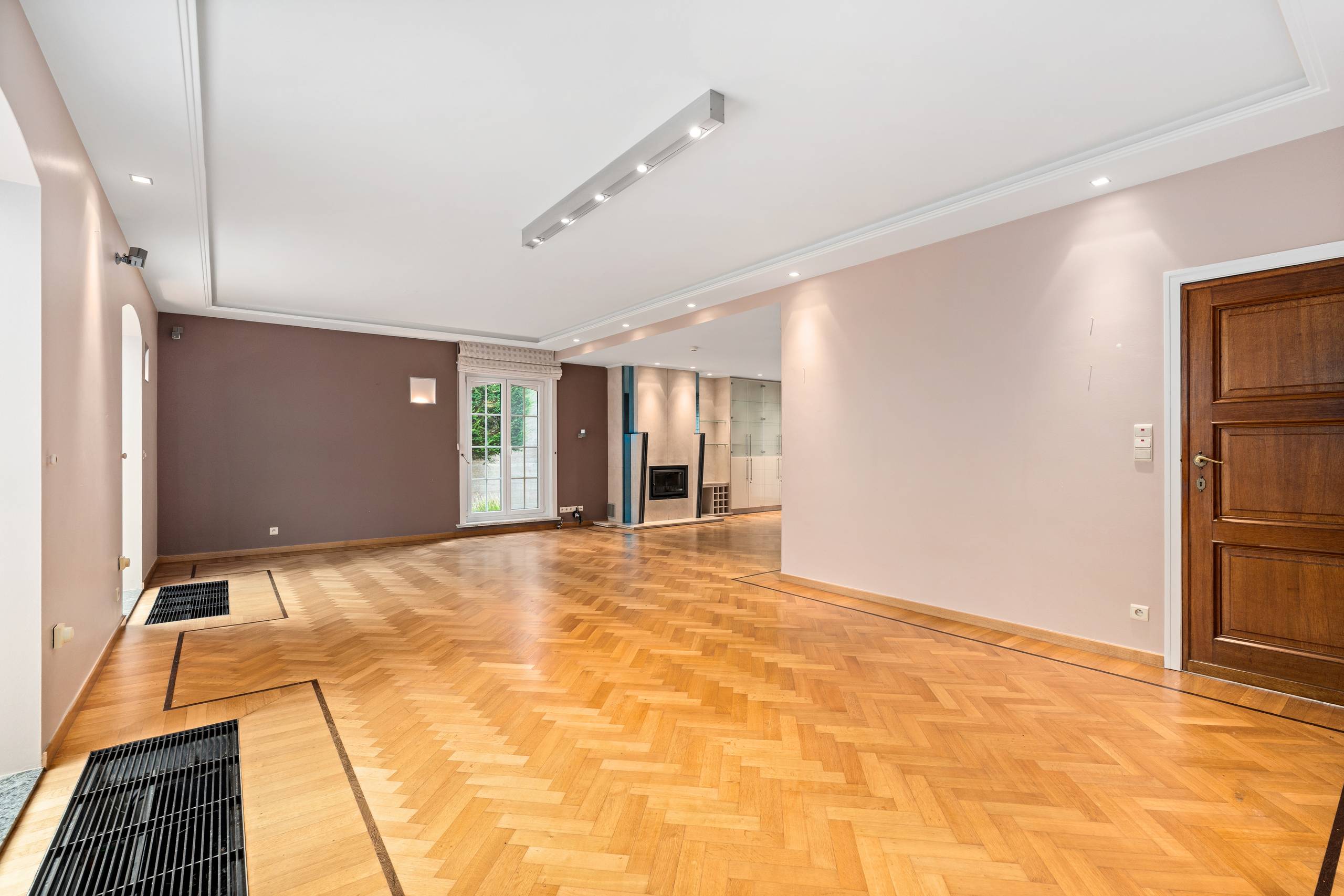 Exclusieve villa met zwembad én wellness in Erembodegem - foto 5