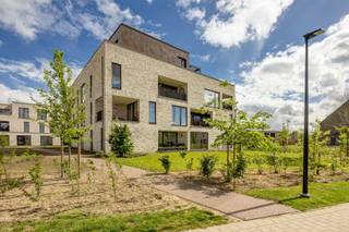 Appartement à louer à Ravels