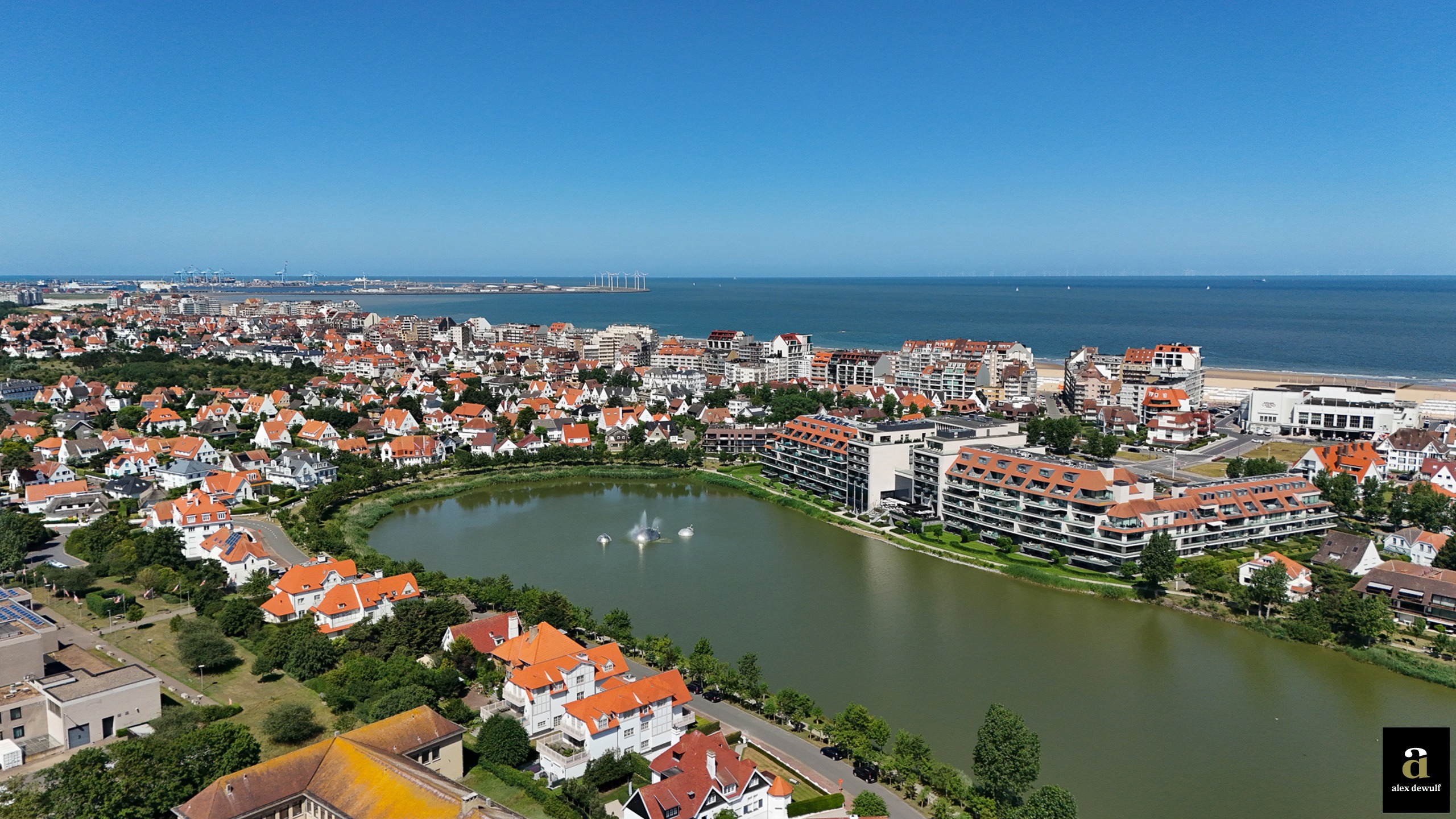 House for sale in Knokke-Heist