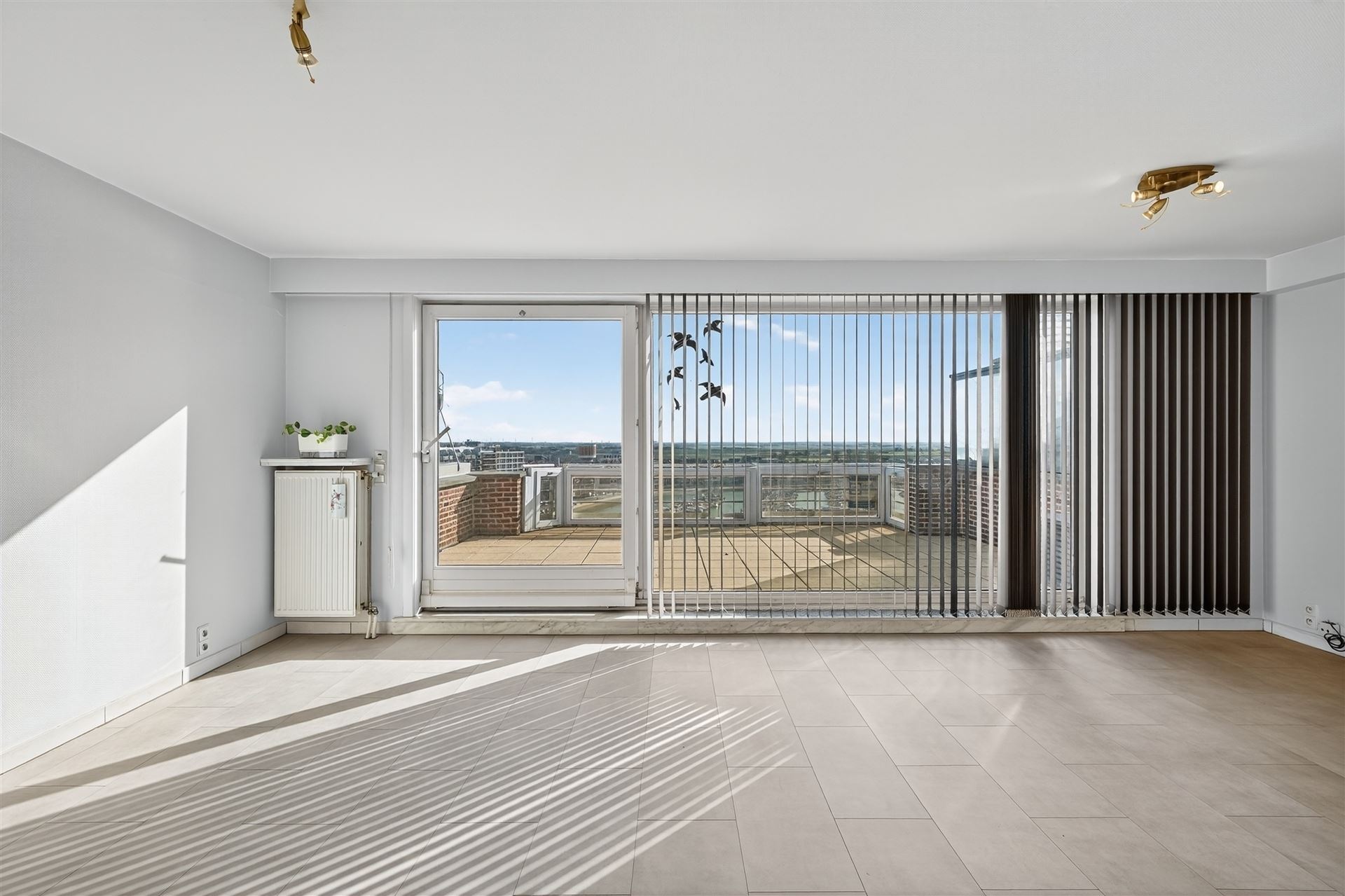 JACHTHAVEN / GROTE TERRASSEN - foto 2