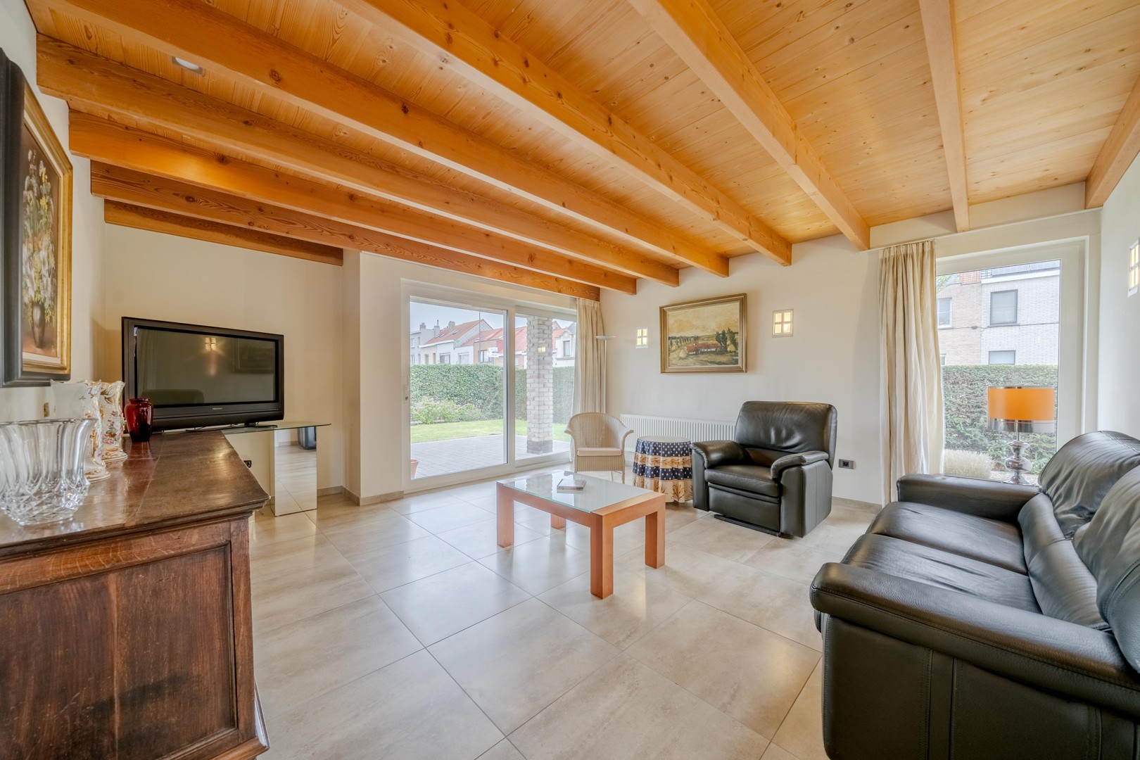 Maison à vendre à Ostende avec 3 chambres - photo 4