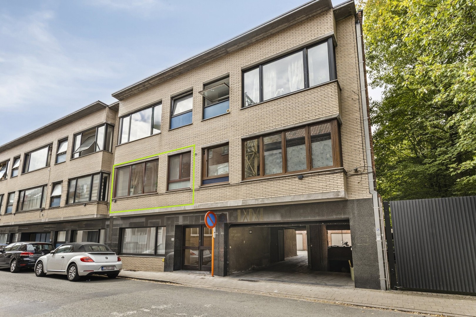 Apartment for sale in Roeselare