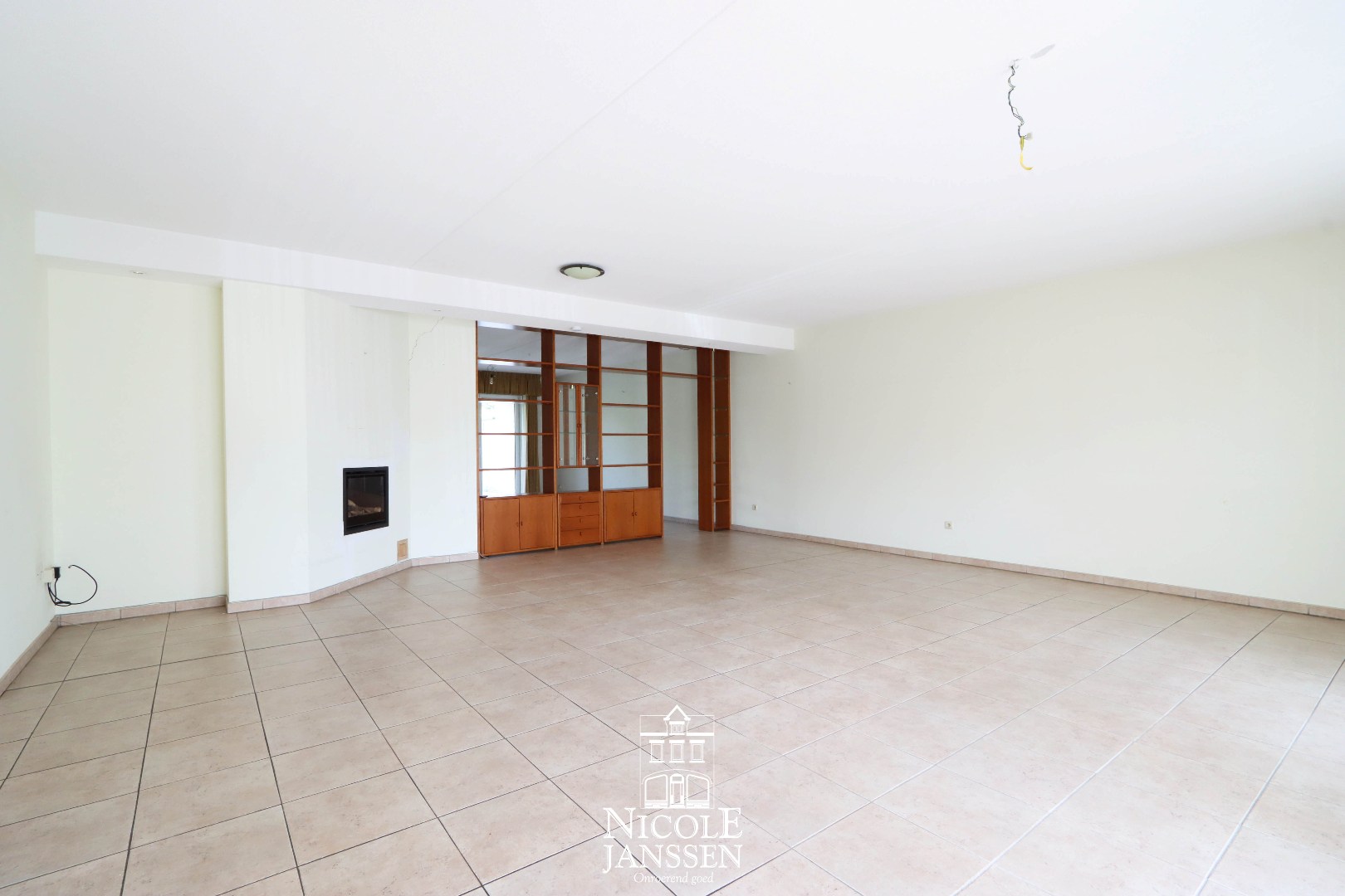 Ruim ingedeeld appartement - foto 4
