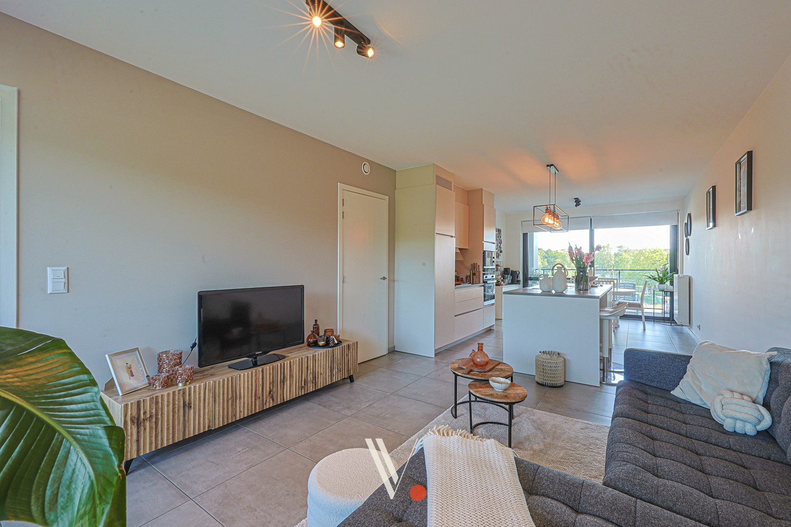 Appartement à louer à Izegem avec 2 chambres - photo 5