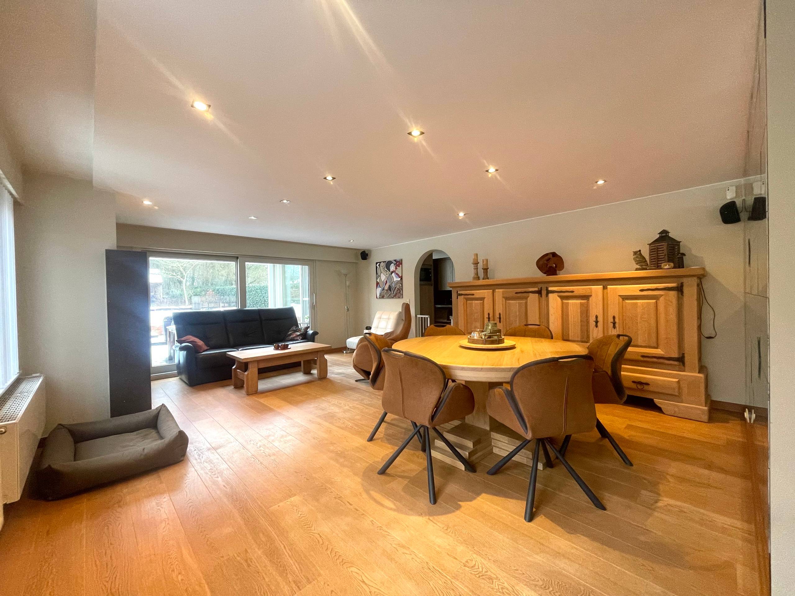 House for sale in Menen with 3 bedrooms - photo 4