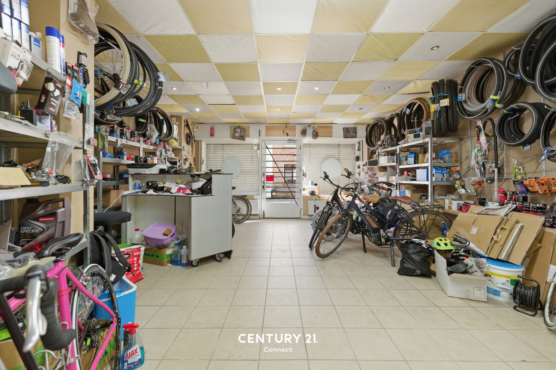 Commercial à vendre à Oud-Heverlee - photo 4