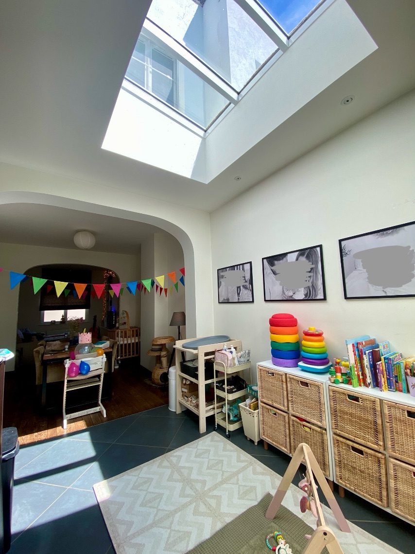 Huis te koop in Wijnegem met 4 slaapkamers - foto 5
