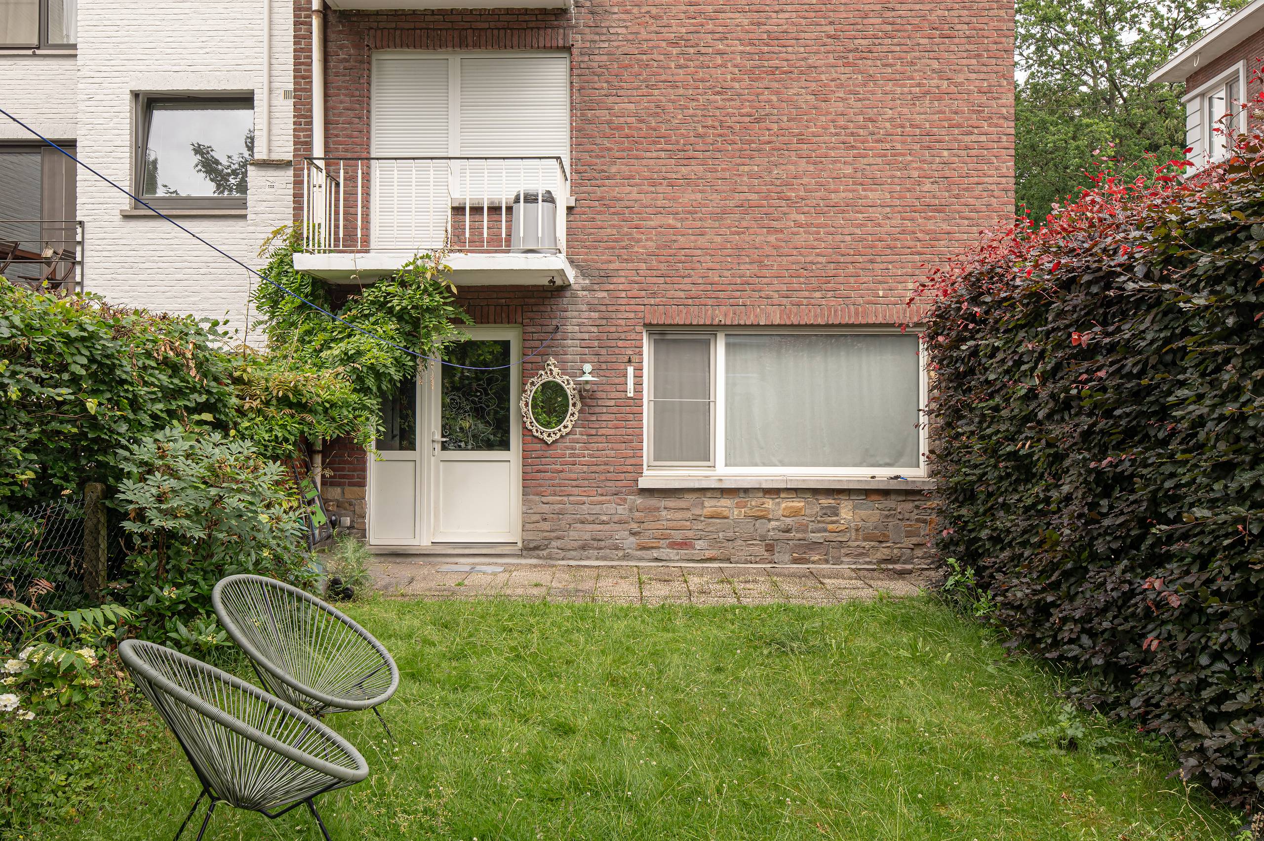 Appartement à vendre à Berchem avec 2 chambres - photo 4