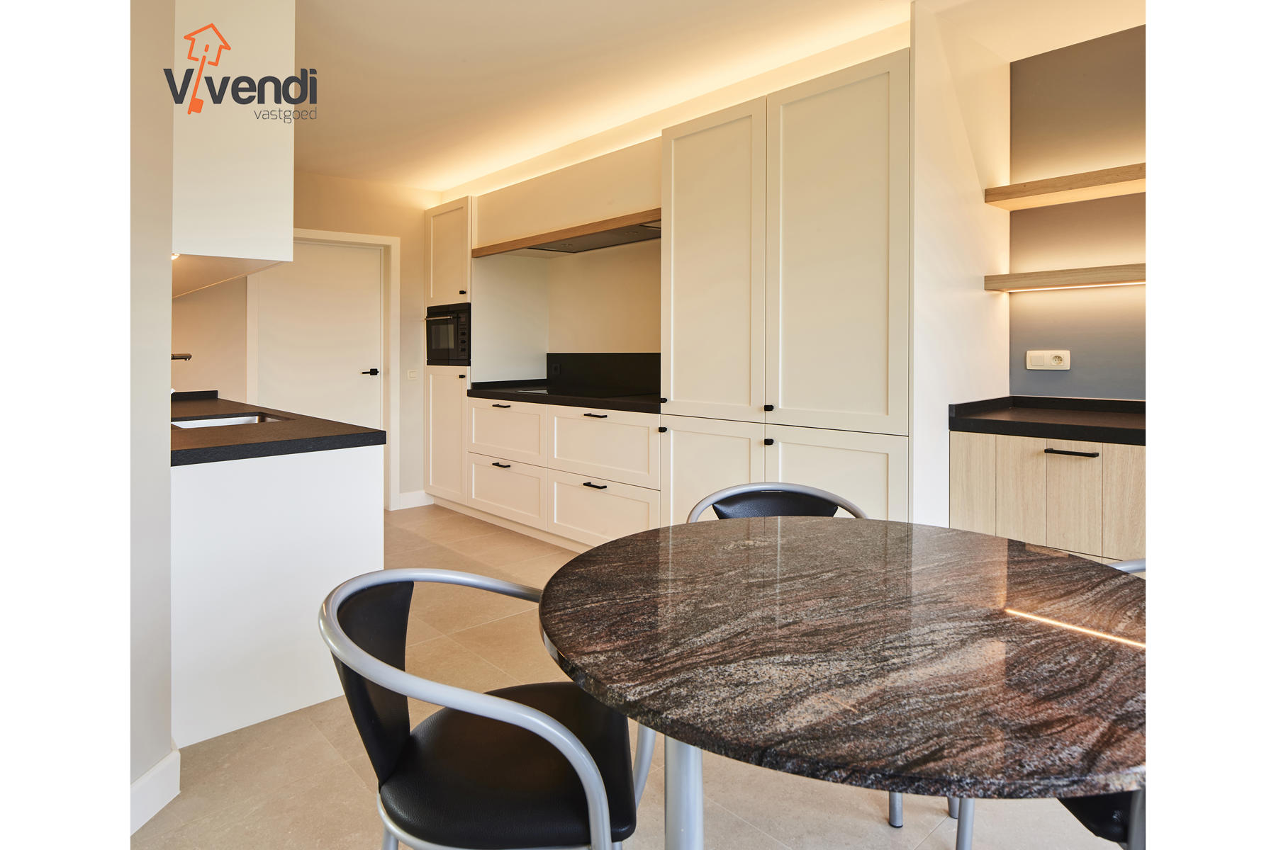 Apartment for rent in Turnhout with 3 bedrooms - photo 4