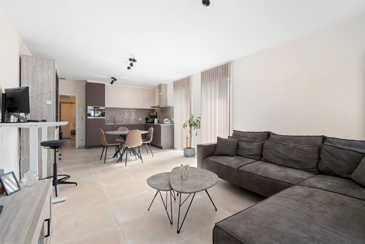 Apartment for sale in Mol with 1 bedroom - photo 4