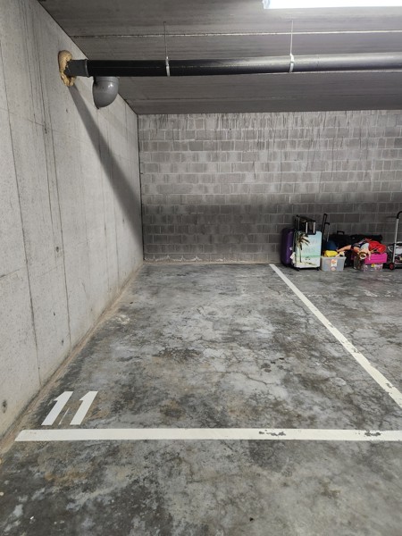 1 ONDERGRONDSE AUTOSTAANPLAATS TE KOOP! - foto 5