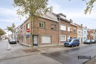 Maison à vendre à Bredene