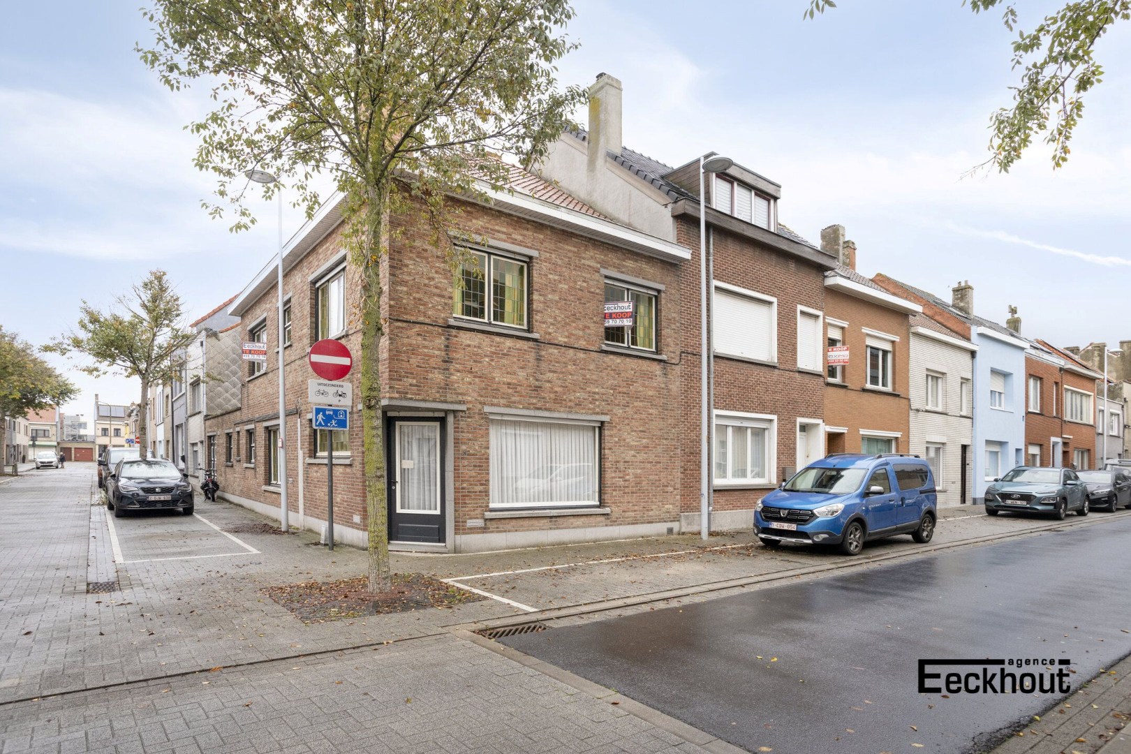 Maison à vendre à Bredene avec 3 chambres - photo 2