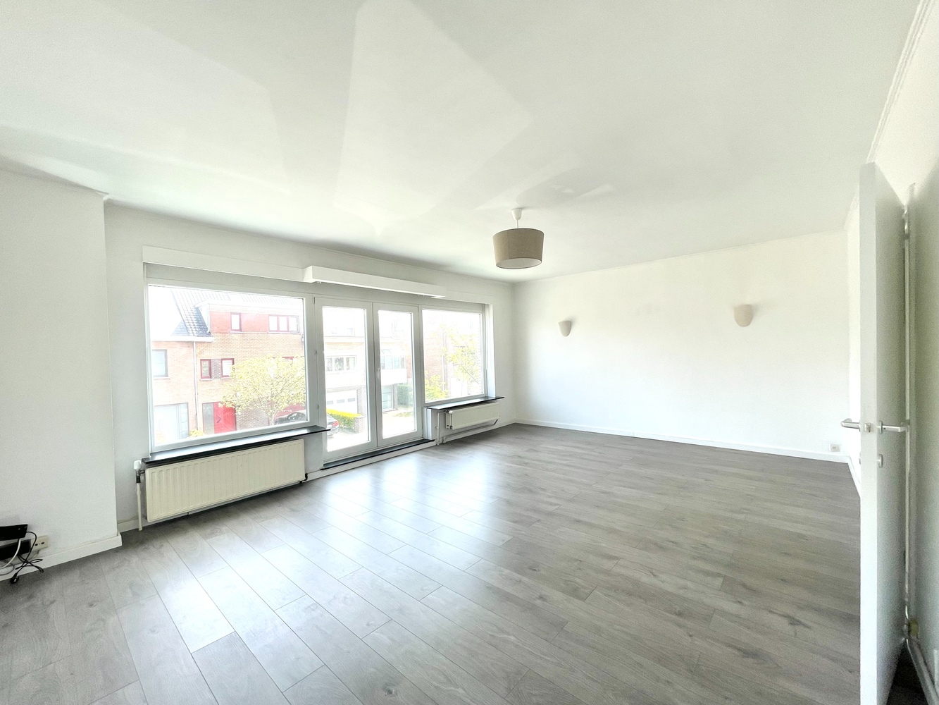 RUIM APPARTEMENT | 2 SLPKS | TERRAS | GARAGE - foto 4