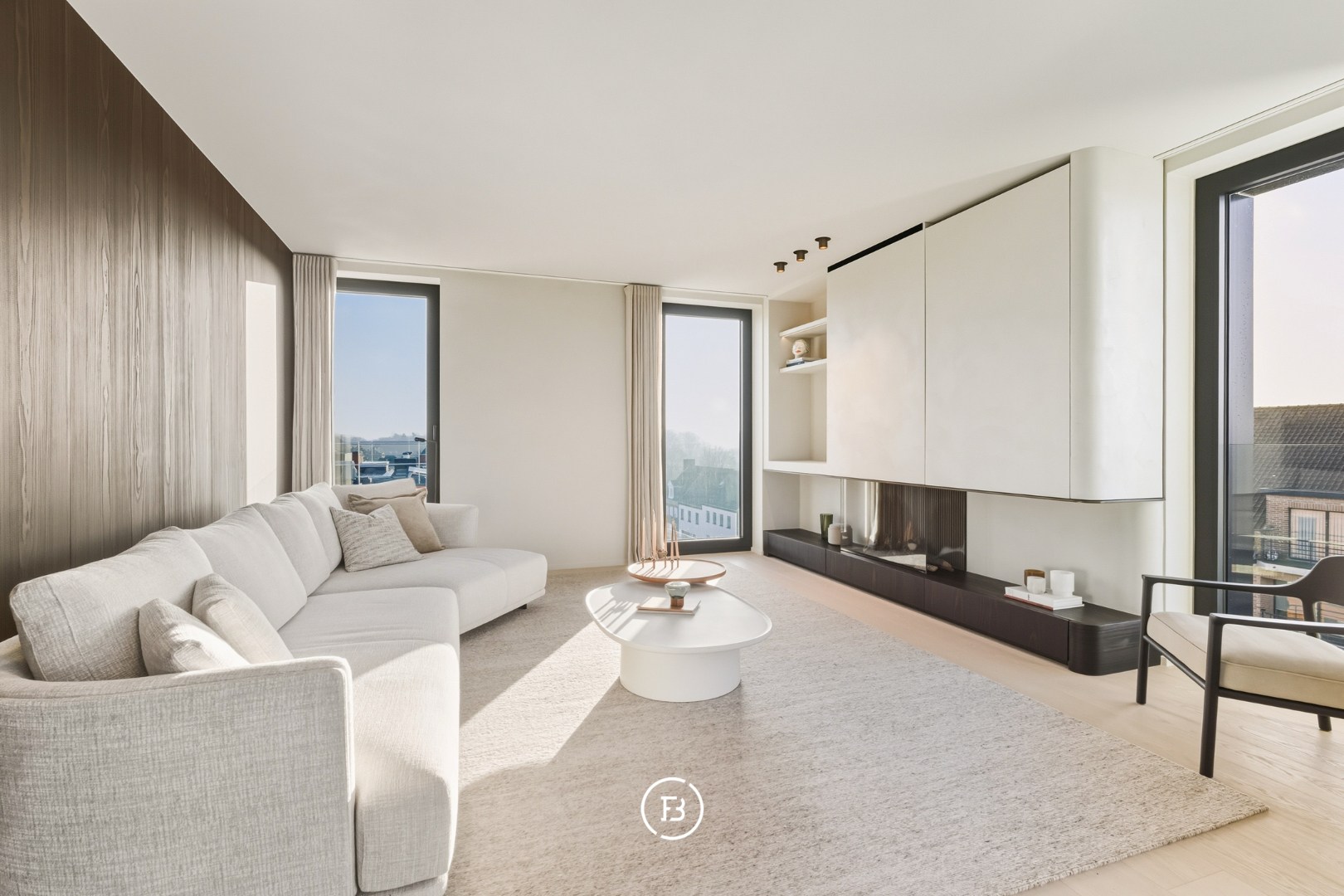 High-end penthouse - foto 4